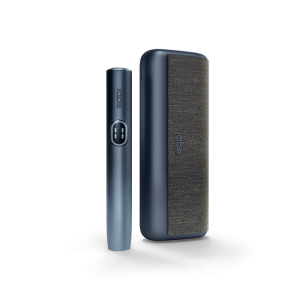 【四色】日本IQOS 主機 IQOS ILUMA I PRIME 適用TEREA菸彈 - iqos-iluma-i-prime午夜黑