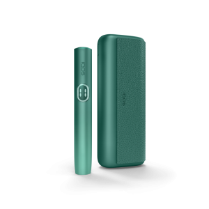 【四色】日本IQOS 主機 IQOS ILUMA I PRIME 適用TEREA菸彈 - iqos-iluma-i-prime山楊綠