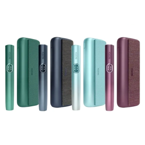 【四色】日本IQOS 主機 IQOS ILUMA I PRIME 適用TEREA菸彈